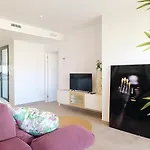 شقة La Cala De بينايدورم