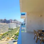 La Cala De شقة