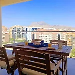 شقة La Cala De بينايدورم