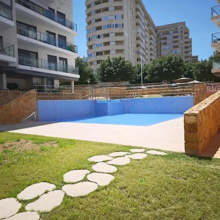 شقة La Cala De بينايدورم