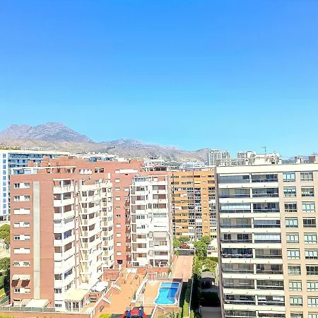 شقة La Cala De *