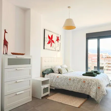 Apartment La Cala De *