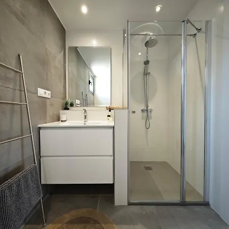 La Cala De Appartement