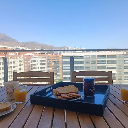 Appartement La Cala De Benidorm