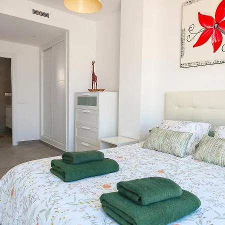 La Cala De Appartement