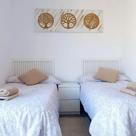 Apartment La Cala De