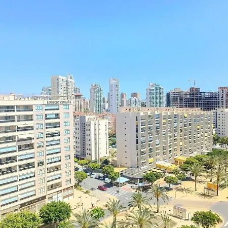 La Cala De Appartement