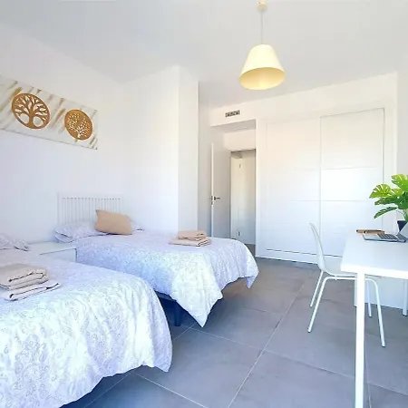 La Cala De Appartement Benidorm