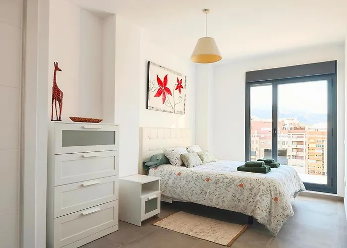 Apartmán La Cala De *