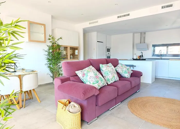 La Cala De * Benidorm