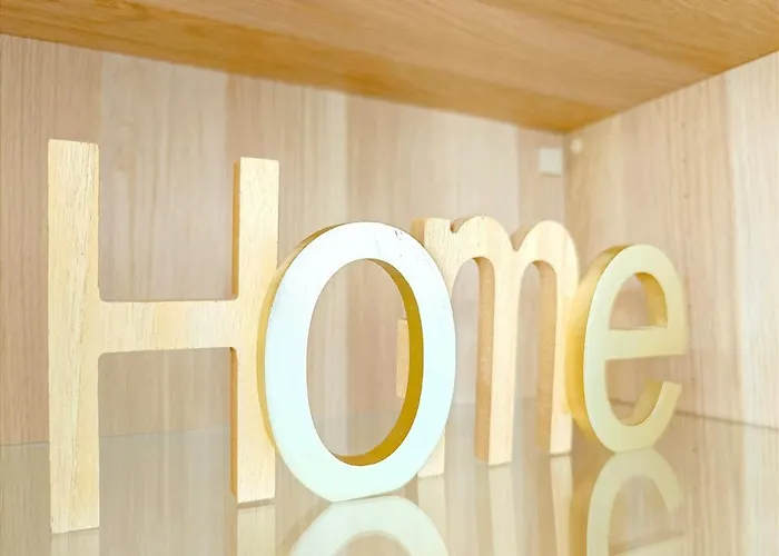 La Cala De Lejlighed *