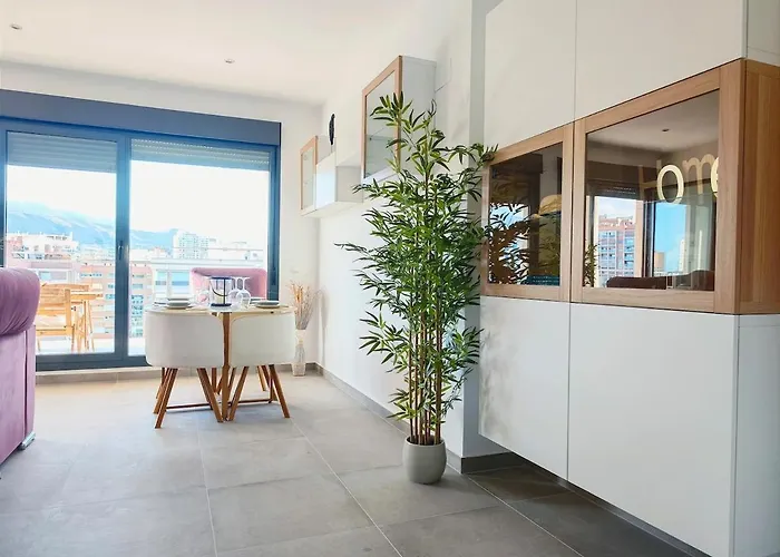 Lejlighed La Cala De *