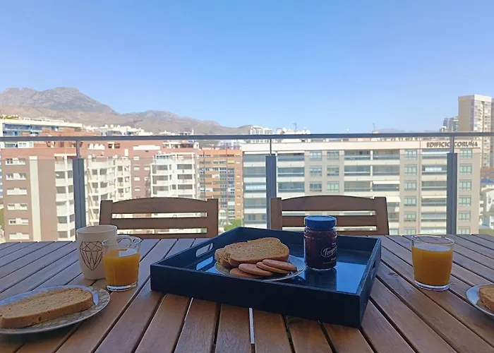 Apartmán La Cala De Benidorm