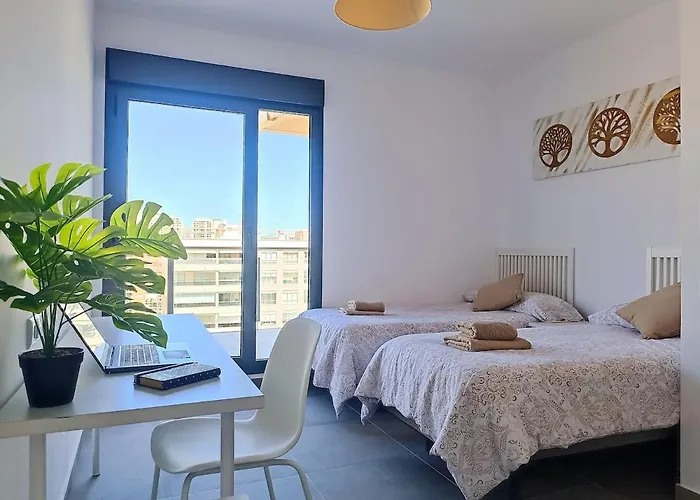 La Cala De *