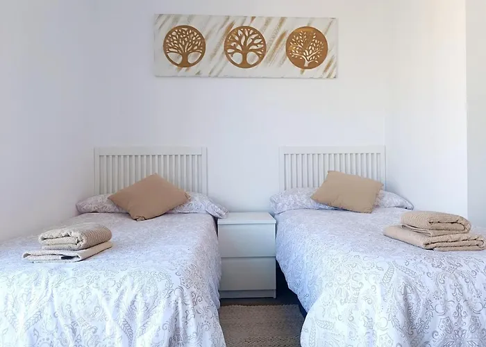 Apartmán La Cala De