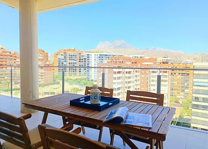 Lejlighed La Cala De *