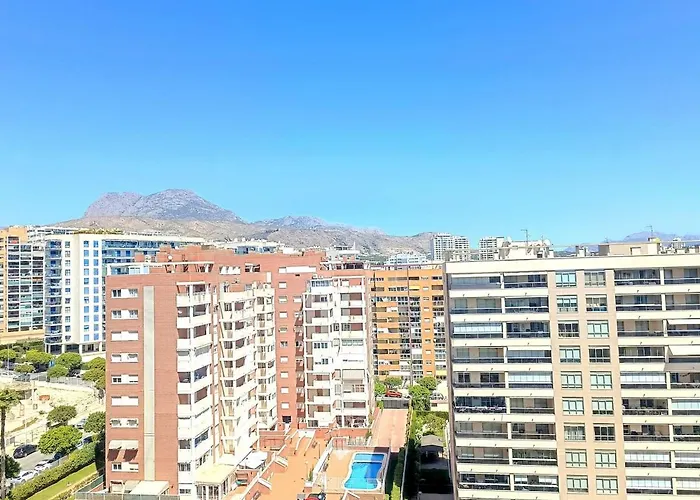 Lejlighed La Cala De *