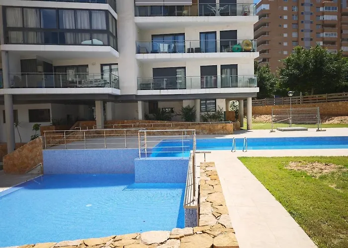 La Cala De *