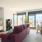 La Cala De Apartment *