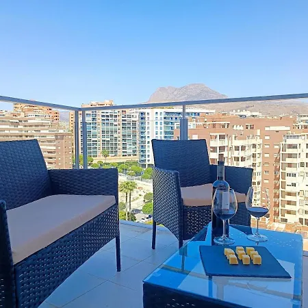 Apartamento La Cala De