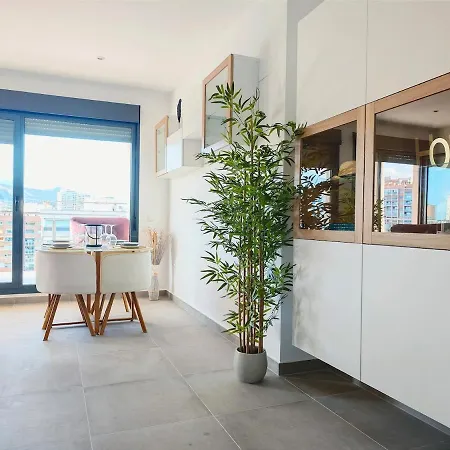 Apartamento La Cala De *