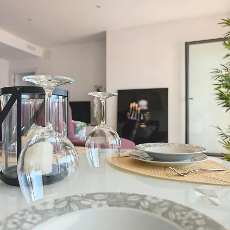 La Cala De Apartamento Benidorm