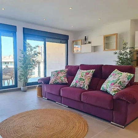 Apartamento La Cala De *