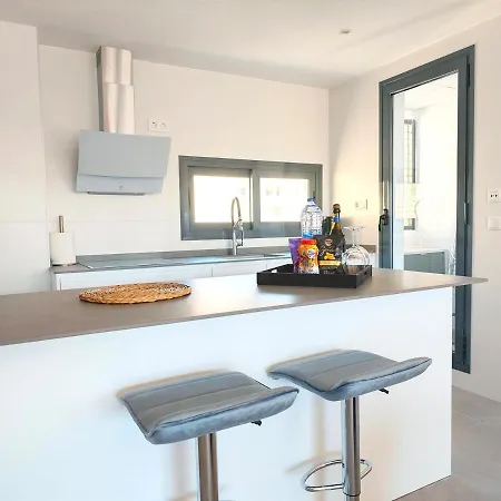 La Cala De Apartamento