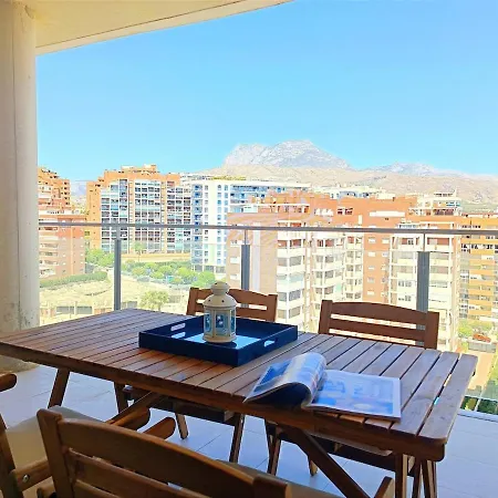 Apartamento La Cala De *