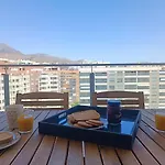Lejlighed La Cala De Benidorm