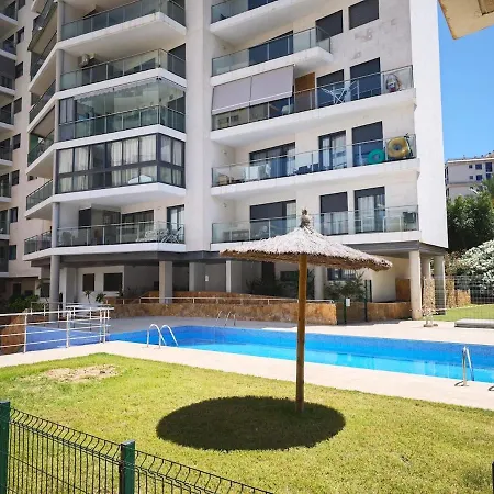 Lejlighed La Cala De Benidorm