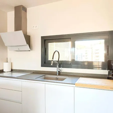 La Cala De Apartamento Benidorm